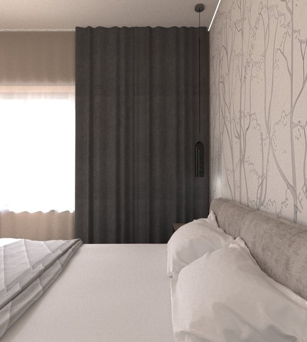 Фото из портфолио дом для молодежи  – фотографии дизайна интерьеров на INMYROOM