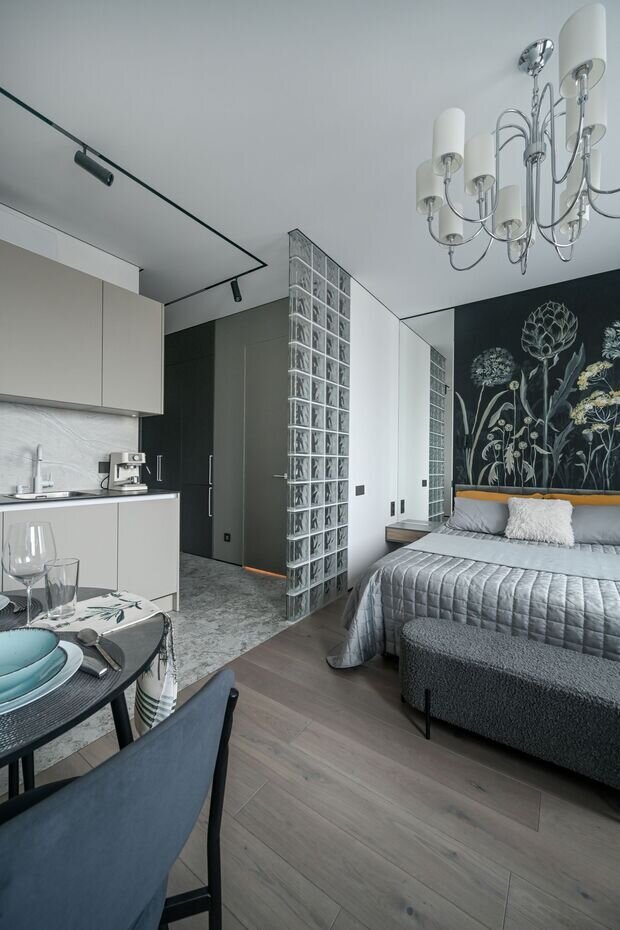 Фотография: в стиле – фото на INMYROOM