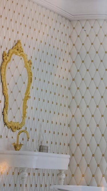 Фотография: Декор в стиле Классический, Малогабаритная квартира, Дом, Дома и квартиры – фото на INMYROOM