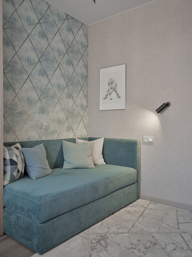 Фотография:  в стиле  – фото на INMYROOM