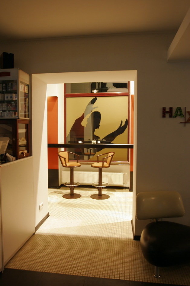 Фото из портфолио Магазин кулинарии - "Нахлебник" – фотографии дизайна интерьеров на INMYROOM Фото из портфолио Магазин кулинарии - "Нахлебник" – фотографии дизайна интерьеров на INMYROOM