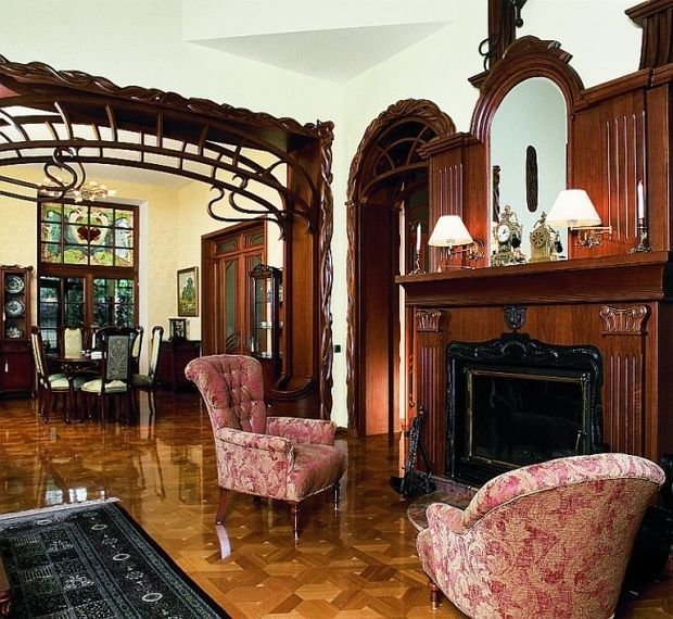 Фотография: Спальня в стиле Классический, Декор интерьера, Квартира, Дом, Декор – фото на INMYROOM