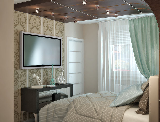 Фото из портфолио Мои избранные статьи – фотографии дизайна интерьеров на INMYROOM
