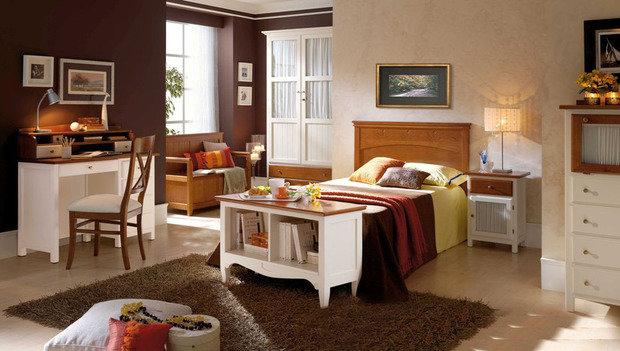 Фото из портфолио Grupo Seys Испания – фотографии дизайна интерьеров на INMYROOM