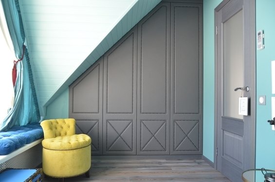 Фотография: Декор в стиле Классический, Современный, Эклектика – фото на INMYROOM