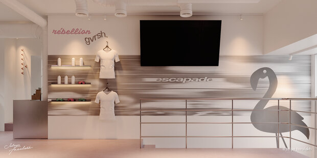 Фотография: в стиле – фото на INMYROOM