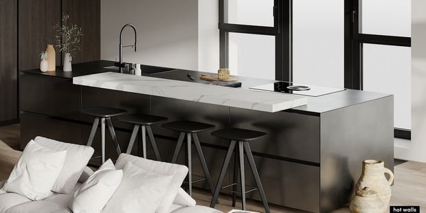 Фото из портфолио PR140 – фотографии дизайна интерьеров на INMYROOM
