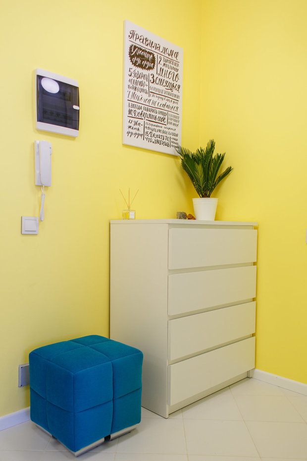 Дизайн Ирины Собыленской