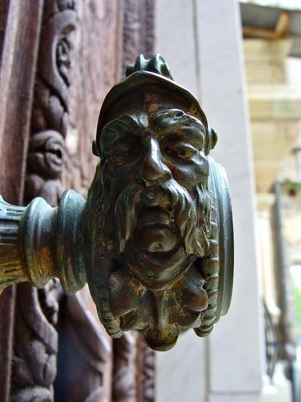 Фотография: Декор в стиле Прованс и Кантри, Классический, Современный – фото на INMYROOM