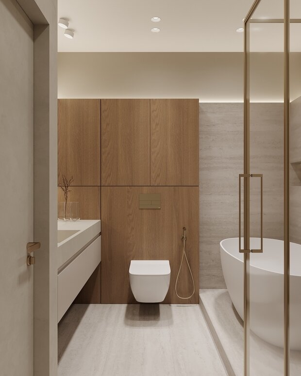 Фотография:  в стиле  – фото на INMYROOM