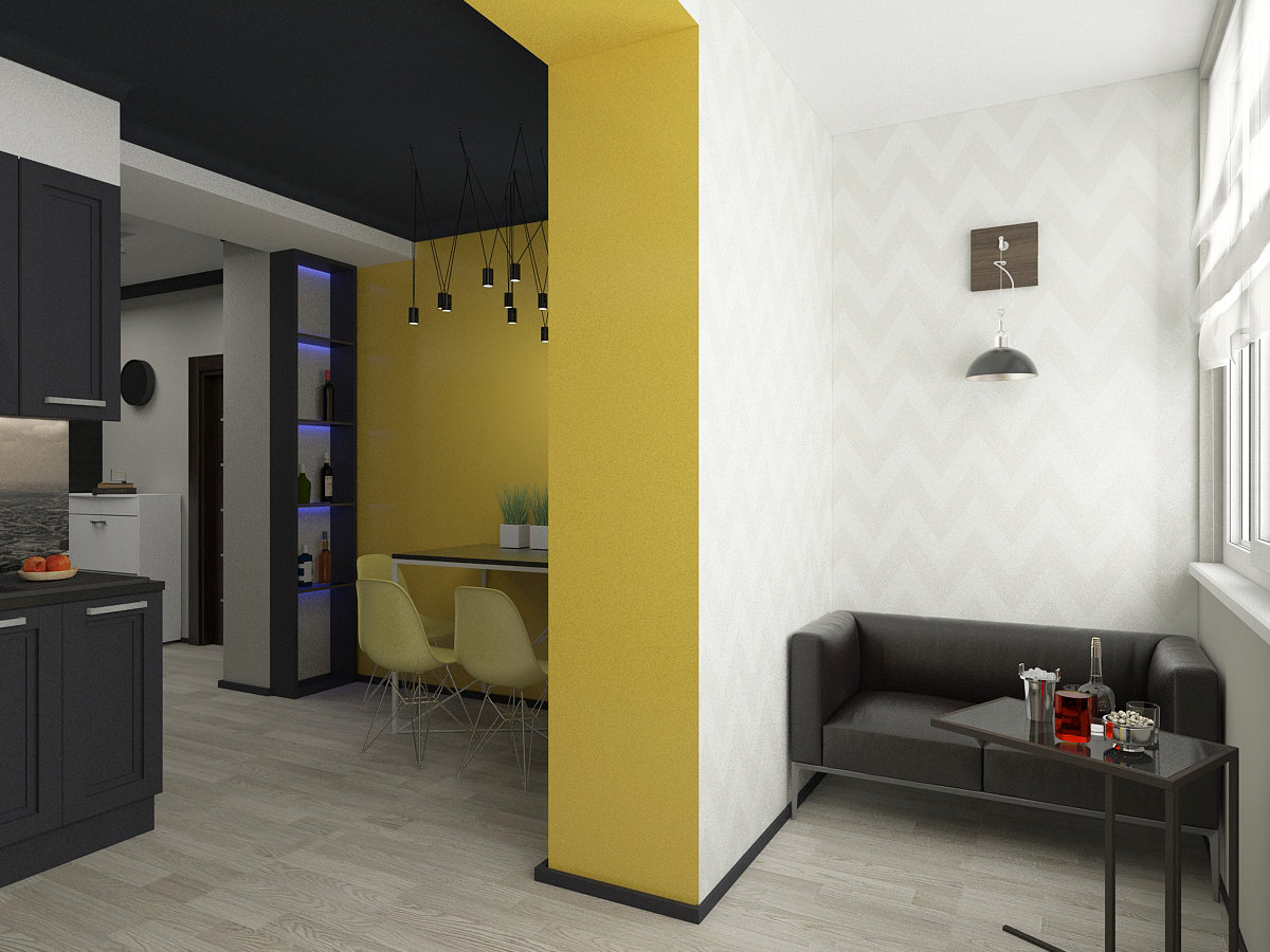 Фото из портфолио Дизайн интерьера. – фотографии дизайна интерьеров на INMYROOM Фото из портфолио Дизайн интерьера. – фотографии дизайна интерьеров на INMYROOM