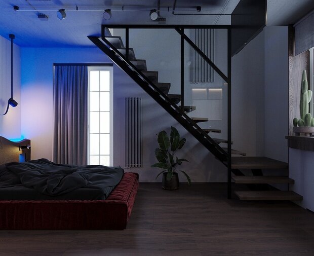 Фотография: в стиле – фото на INMYROOM