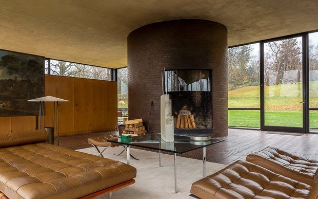 Фото из портфолио  Апартаменты PLAZA в Бразилии – фотографии дизайна интерьеров на INMYROOM