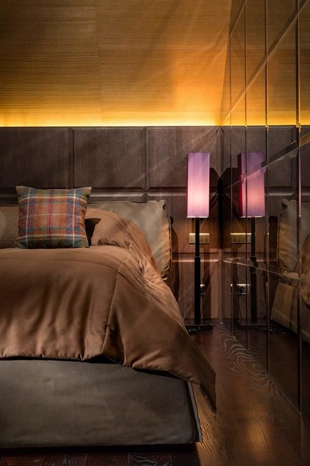 Фото из портфолио Что меня вдохновляет – фотографии дизайна интерьеров на INMYROOM