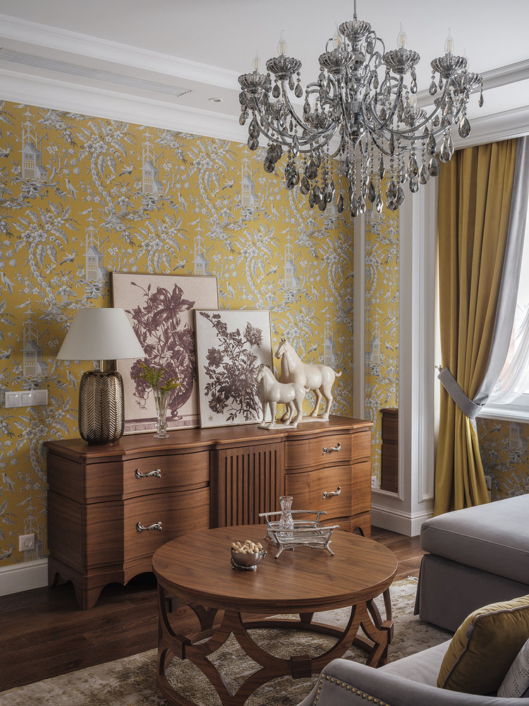 Фото из портфолио Яркий и жизнерадостный интерьер для молодой семьи в ЖК Парк Легенд – фотографии дизайна интерьеров на INMYROOM Фото из портфолио Яркий и жизнерадостный интерьер для молодой семьи в ЖК Парк Легенд – фотографии дизайна интерьеров на INMYROOM