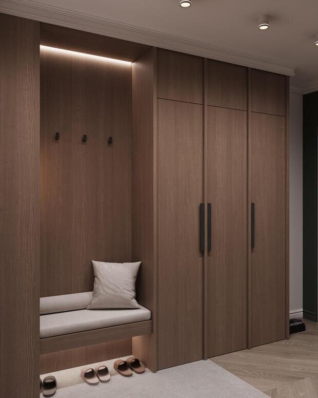 Фотография: в стиле – фото на INMYROOM