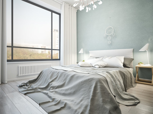 Фото из портфолио Проект "Мио мой мио" – фотографии дизайна интерьеров на INMYROOM