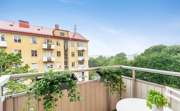 Фото из портфолио Нейтральная гармония интерьера – фотографии дизайна интерьеров на INMYROOM