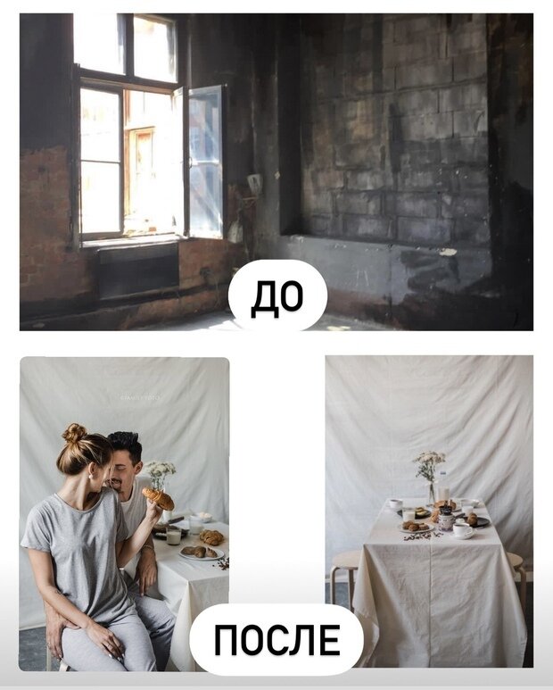 Фото из портфолио Ремонт и стилизация – фотографии дизайна интерьеров на INMYROOM