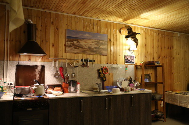 Фото из портфолио Мои избранные статьи – фотографии дизайна интерьеров на INMYROOM