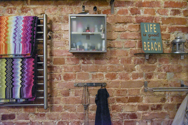 Фото из портфолио Буйство красок... – фотографии дизайна интерьеров на INMYROOM