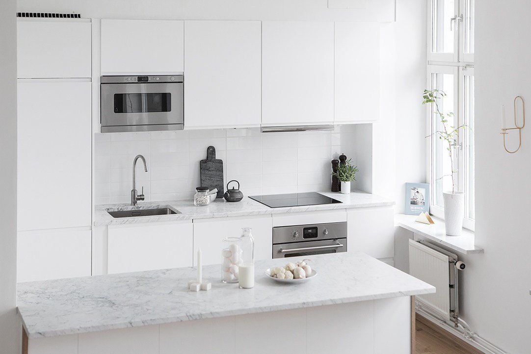 Фотография: в стиле , Кухня и столовая, Декор интерьера – фото на INMYROOM