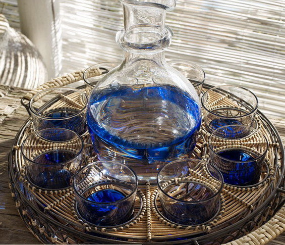 Фотография: Аксессуары в стиле Прованс и Кантри, Современный – фото на INMYROOM