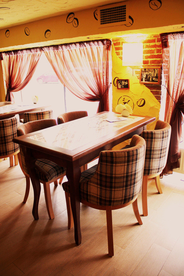 Фото из портфолио Портфолио – фотографии дизайна интерьеров на INMYROOM