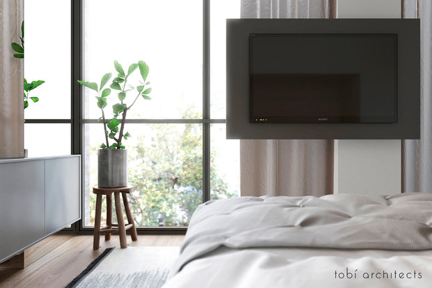 Фото из портфолио LOOKING AT DNIPRO – фотографии дизайна интерьеров на INMYROOM