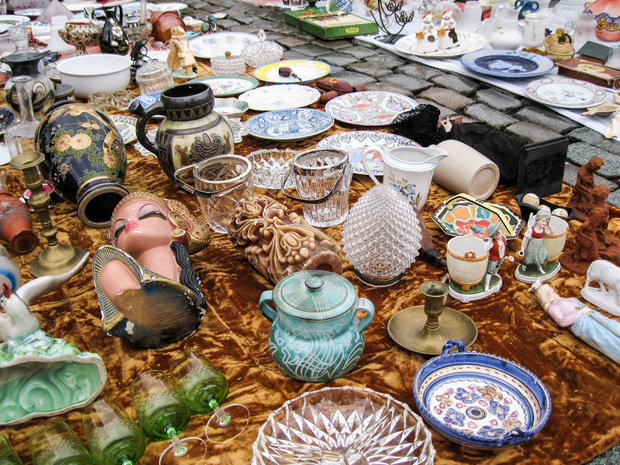 Фотография: Аксессуары в стиле Прованс и Кантри, Современный, Германия, Италия, Бельгия, Дома и квартиры, Городские места, Милан – фото на INMYROOM