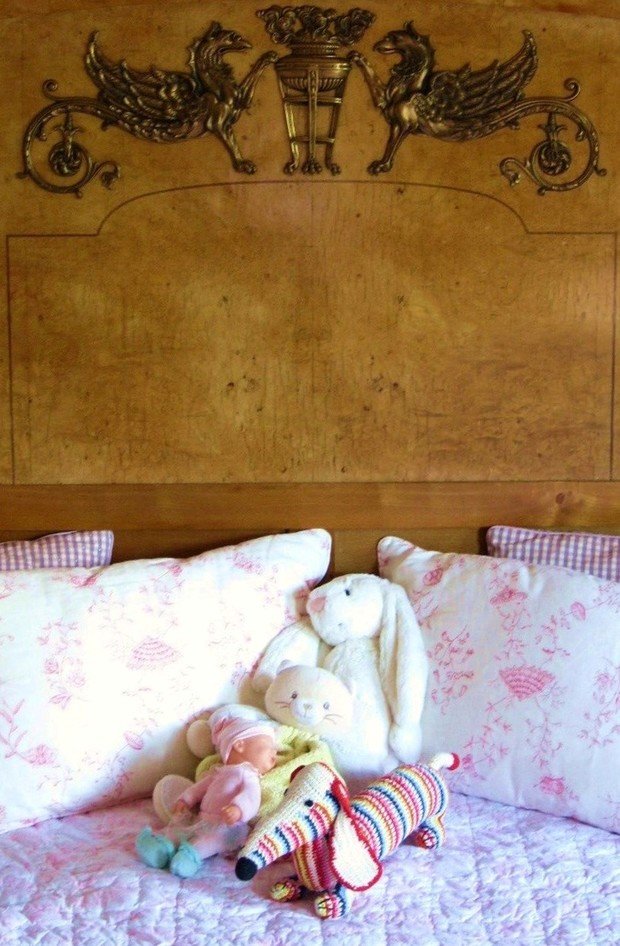 Фотография: Аксессуары в стиле , Детская, Дом, Интерьер комнат, Проект недели – фото на INMYROOM