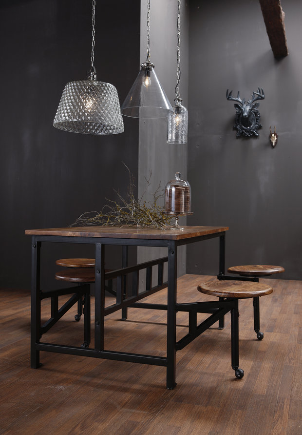 Фото из портфолио RODEO – фотографии дизайна интерьеров на INMYROOM