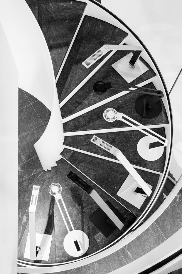 Фото из портфолио LUCTRA: Perfect day light – фотографии дизайна интерьеров на INMYROOM