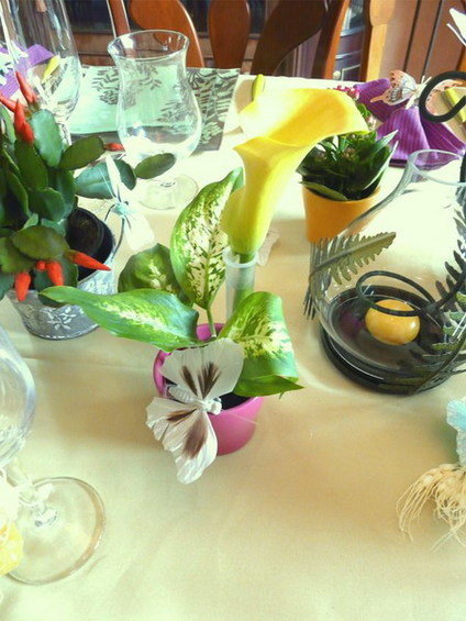 Фотография: Декор в стиле Прованс и Кантри, Классический, Современный – фото на INMYROOM