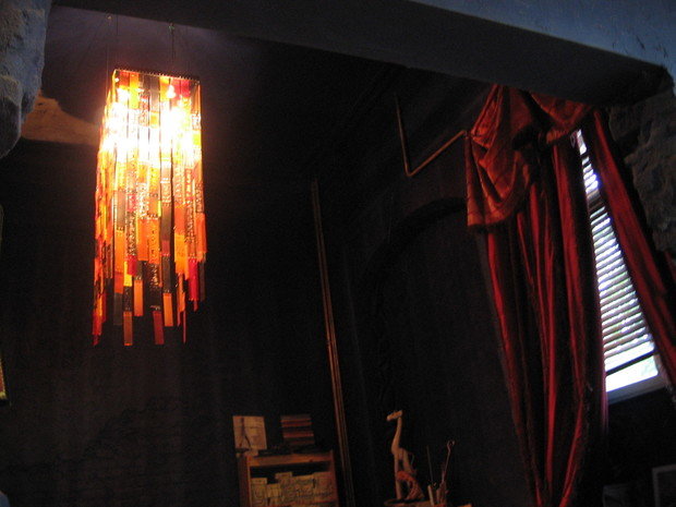 Фото из портфолио офис – фотографии дизайна интерьеров на INMYROOM