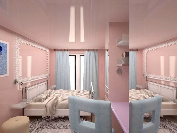 Фото из портфолио Мое избранное – фотографии дизайна интерьеров на INMYROOM