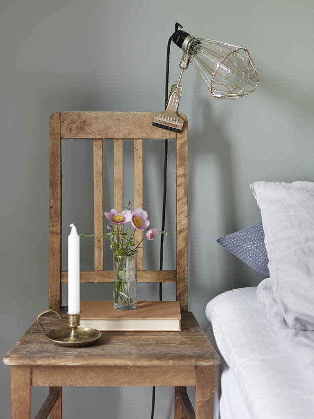 Фото из портфолио Городской стиль в интерьере – фотографии дизайна интерьеров на INMYROOM