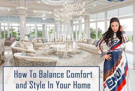Luxury Interior Design Company Miami
