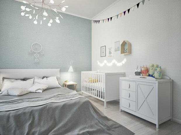 Фото из портфолио Проект "Мио мой мио" – фотографии дизайна интерьеров на INMYROOM