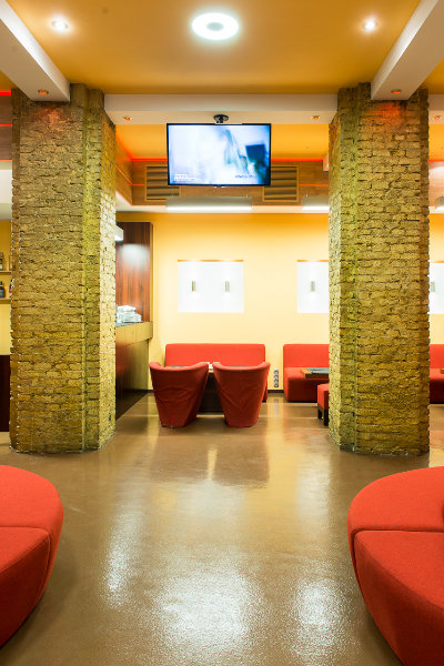 Фотография:  в стиле Лофт – фото на INMYROOM