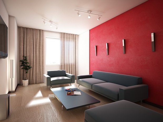 Фото из портфолио Квартира двухкомнатная г.Волгоград – фотографии дизайна интерьеров на INMYROOM