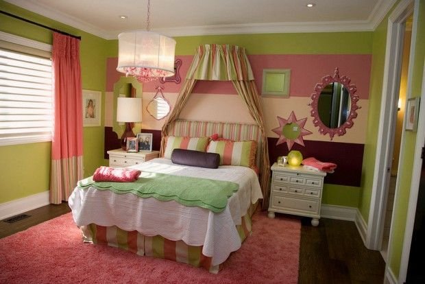 Фотография: Детская в стиле Прованс и Кантри, Декор интерьера, Квартира, Дом – фото на INMYROOM