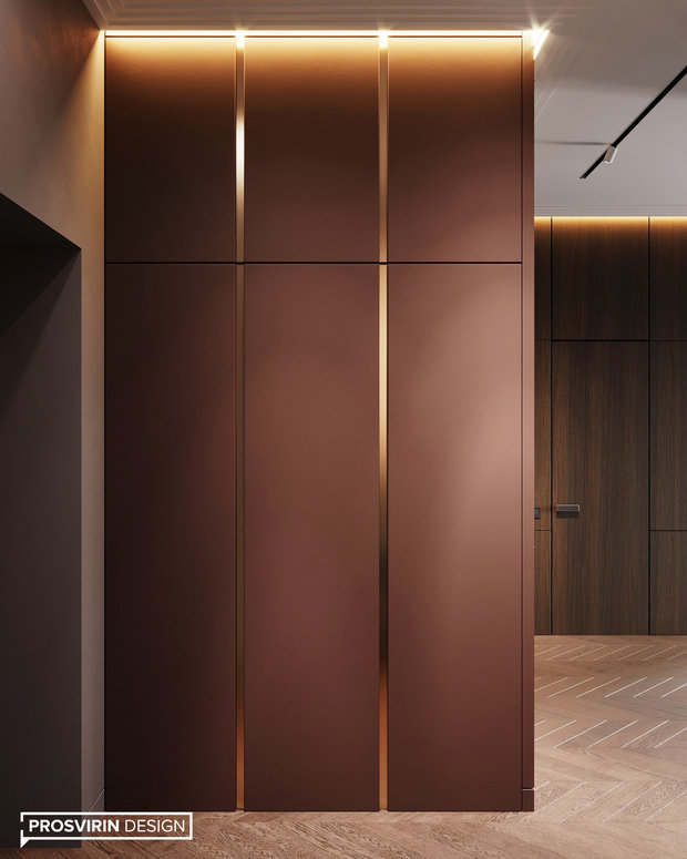 Фото из портфолио GOODLIFE PARK – фотографии дизайна интерьеров на INMYROOM