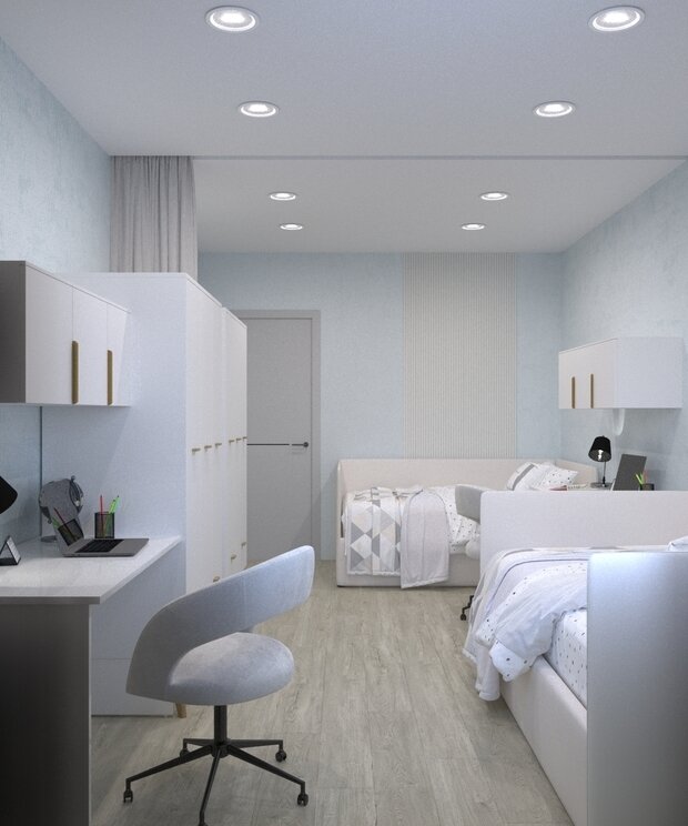Фотография: в стиле – фото на INMYROOM