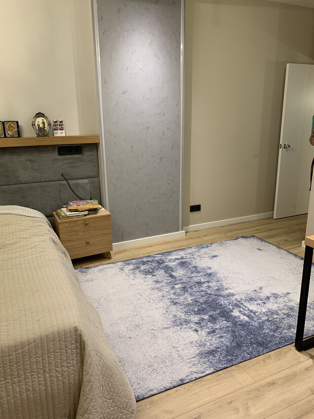 Фото из портфолио CosyRoom3 – фотографии дизайна интерьеров на INMYROOM