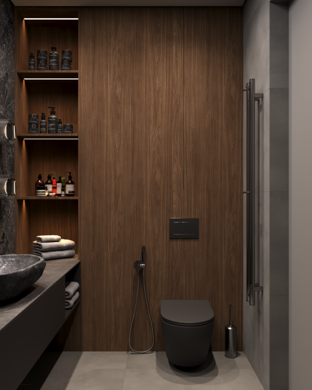 Фотография: в стиле – фото на INMYROOM