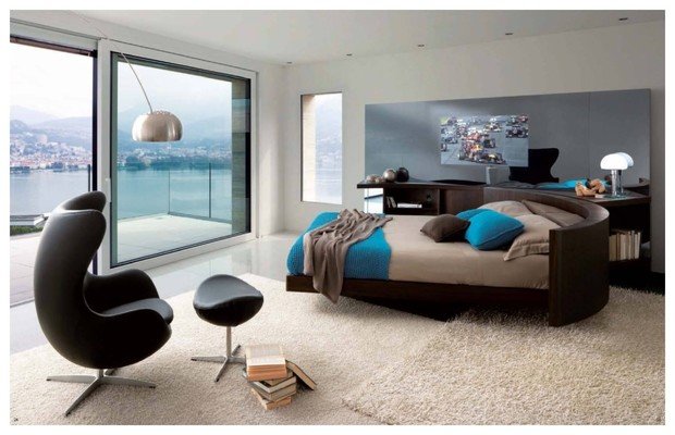Фото из портфолио Кресла – фотографии дизайна интерьеров на INMYROOM