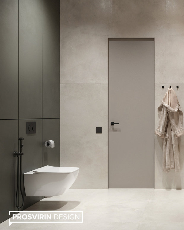 Фото из портфолио RIVIERA – фотографии дизайна интерьеров на INMYROOM