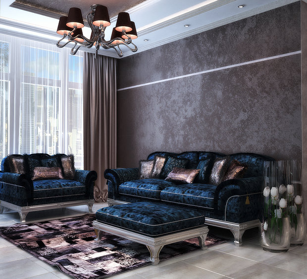 Фото из портфолио Вещи, которые я хочу – фотографии дизайна интерьеров на INMYROOM