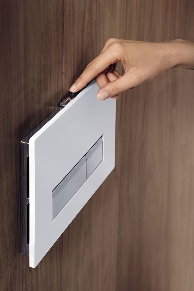 Фотография: в стиле , Ванная, Советы, лайфхаки, интерьер ванной, как сделать ванную комфортной, удобная ванная, расположение в ванной – фото на INMYROOM Фотография: в стиле , Ванная, Советы, лайфхаки, интерьер ванной, как сделать ванную комфортной, удобная ванная, расположение в ванной – фото на INMYROOM